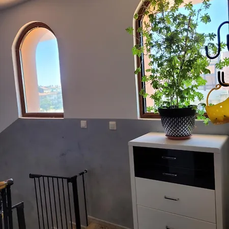 Apartament Gardenia Primorsko