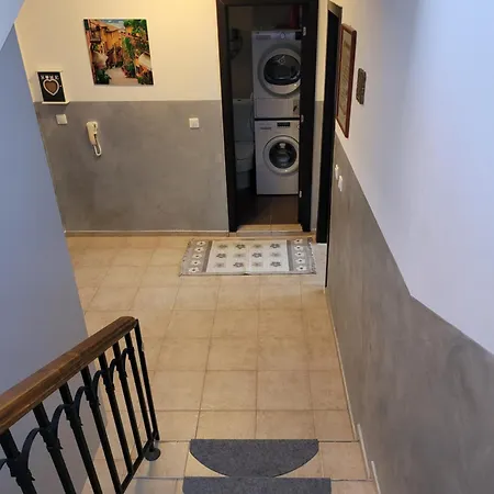 Apartament Gardenia