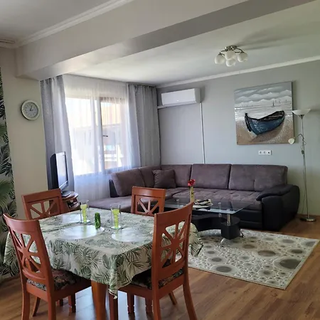 Apartament Gardenia *