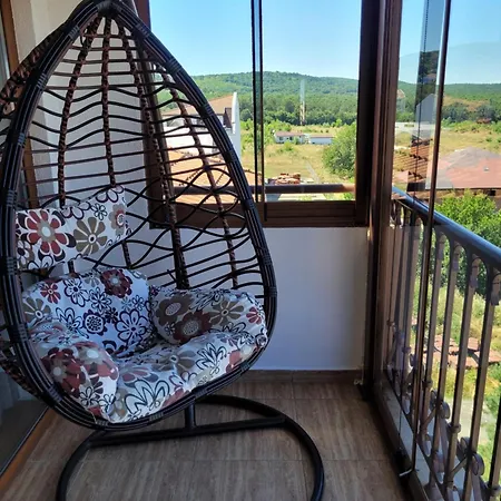 Apartament Gardenia *