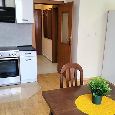Gardenia Apartament Primorsko