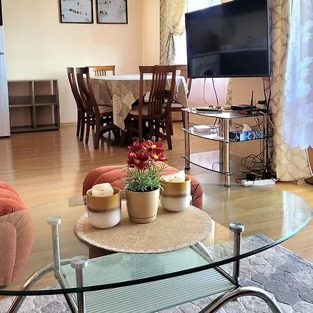 Gardenia Apartament
