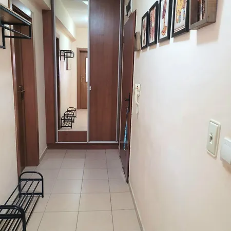 Gardenia Apartament *