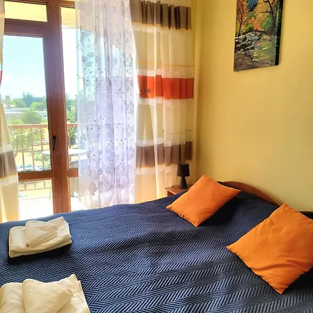 Gardenia Apartament *