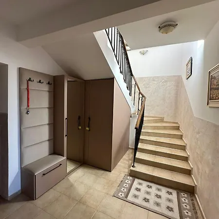 Apartament Gardenia