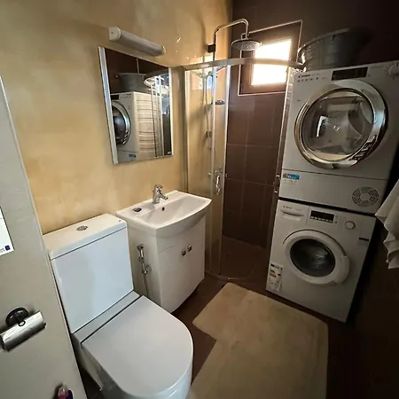 Apartament Gardenia *