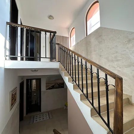 Gardenia Apartament
