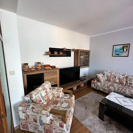 Apartament Gardenia Primorsko