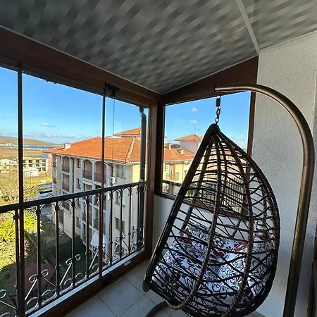 Gardenia Apartament *