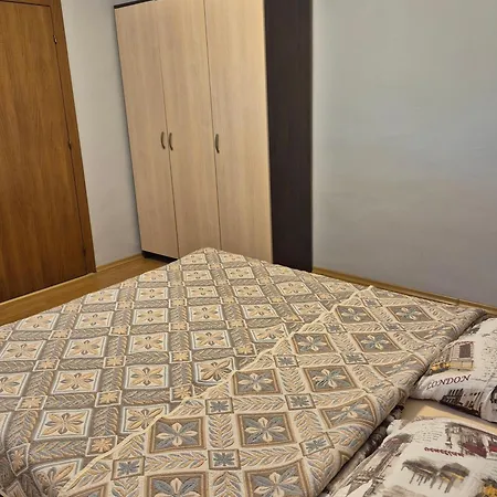 Gardenia Apartament