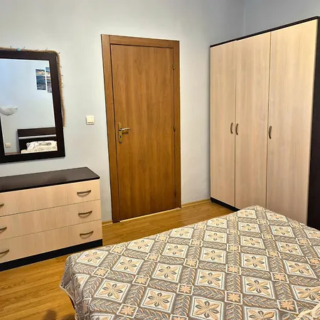 Gardenia Apartament *